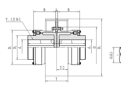 長沙鼎立傳動機械有限公司_聯(lián)軸器生產和銷售|機械傳動機改造|聯(lián)軸器專利原產地