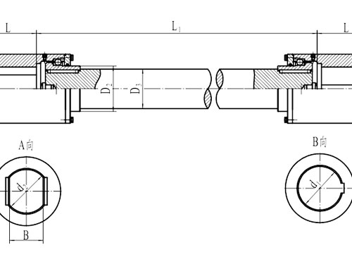 長沙鼎立傳動機械有限公司_聯(lián)軸器生產(chǎn)和銷售|機械傳動機改造|聯(lián)軸器專利原產(chǎn)地