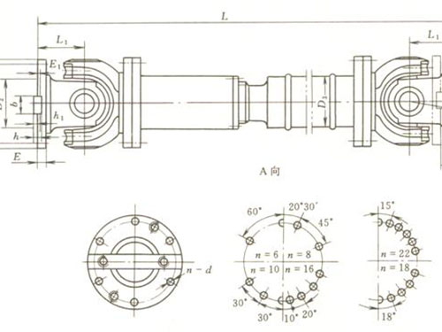 長沙鼎立傳動機械有限公司_聯(lián)軸器生產和銷售|機械傳動機改造|聯(lián)軸器專利原產地