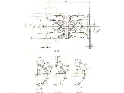 長沙鼎立傳動機械有限公司_聯(lián)軸器生產(chǎn)和銷售|機械傳動機改造|聯(lián)軸器專利原產(chǎn)地