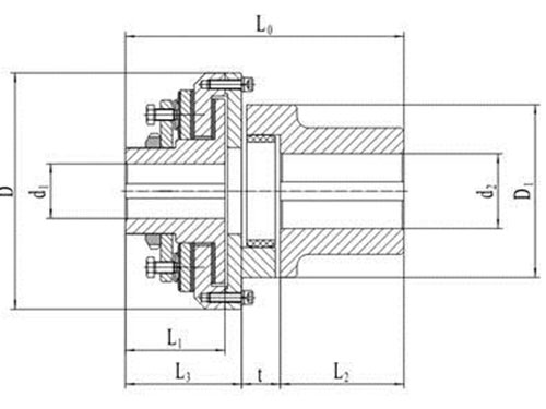 長沙鼎立傳動機(jī)械有限公司_聯(lián)軸器生產(chǎn)和銷售|機(jī)械傳動機(jī)改造|聯(lián)軸器專利原產(chǎn)地